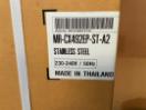 Thumbnail '2' of Mitsubishi Fridge Freezer
