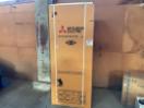 Thumbnail '1' of Mitsubishi Fridge Freezer