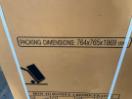 Thumbnail '3' of Mitsubishi Fridge Freezer
