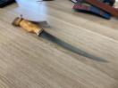 Thumbnail '2' of Filleting Knife