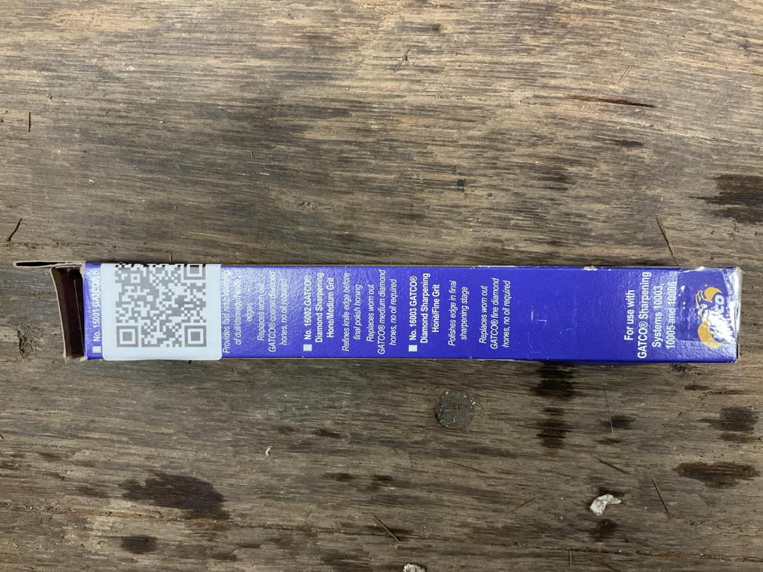 Great Deal On Gatco Sharpening Accessories Hones 25324943 Turners