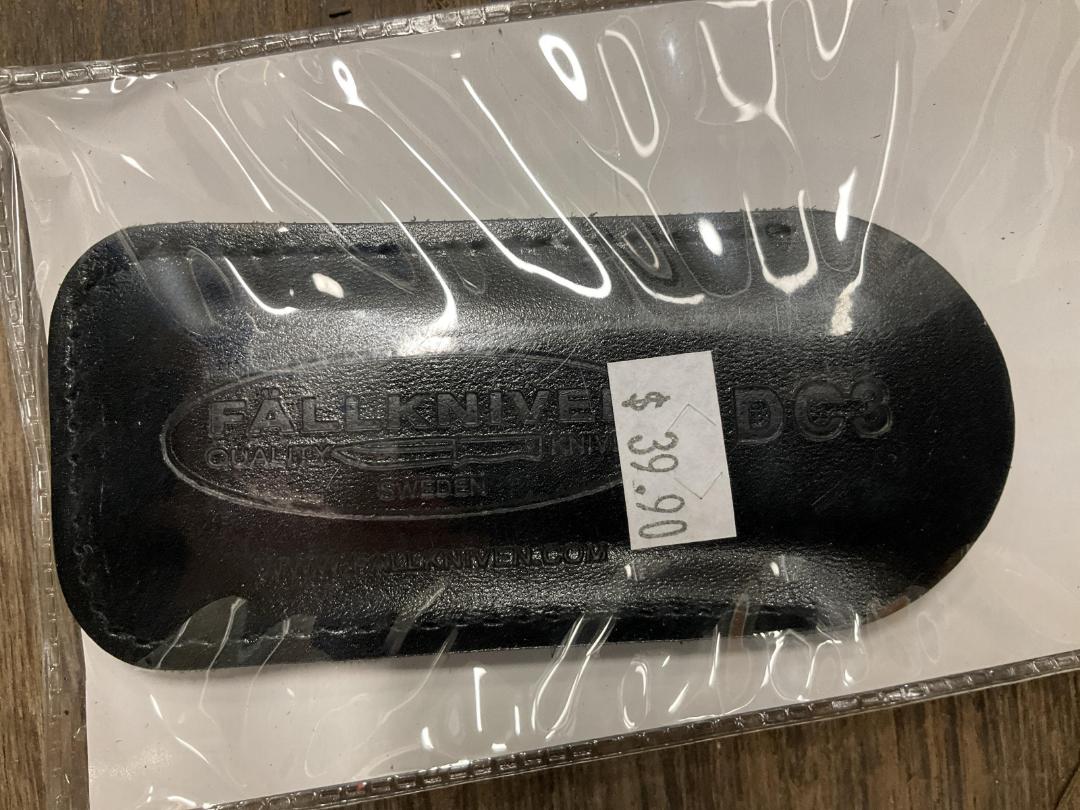 Great Deal On Fallkniven Diamond Ceramic Whetstone 25324991 Turners