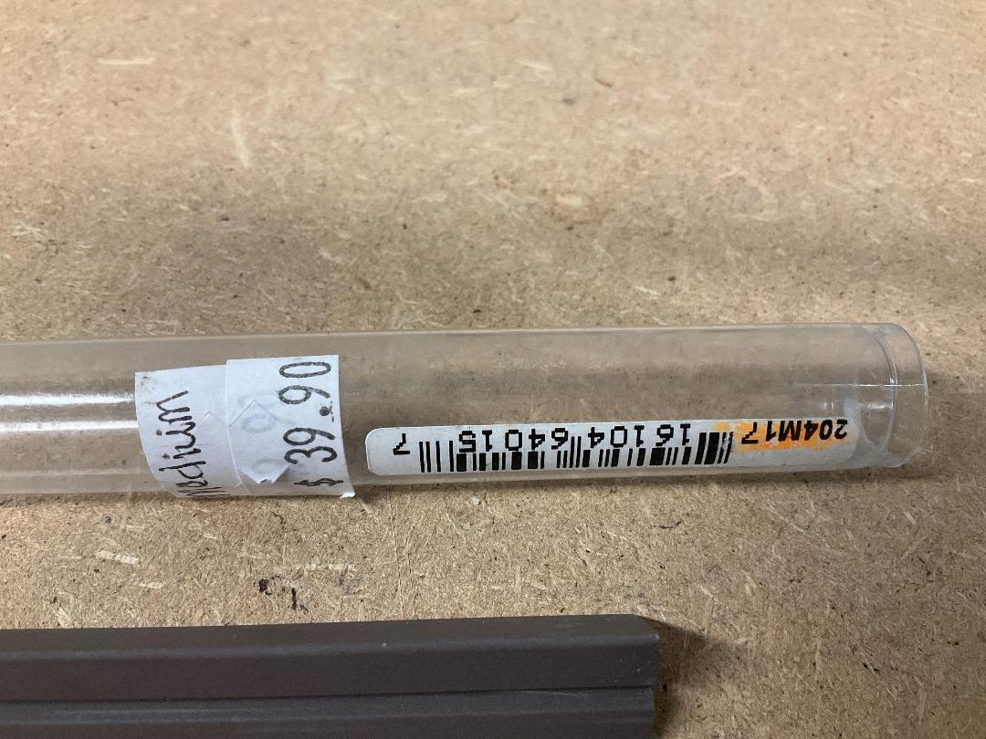 Photo '3' of Knife Sharpening Stick / Honing Rod Photo '3' of Knife Sharpening Stick / Honing Rod