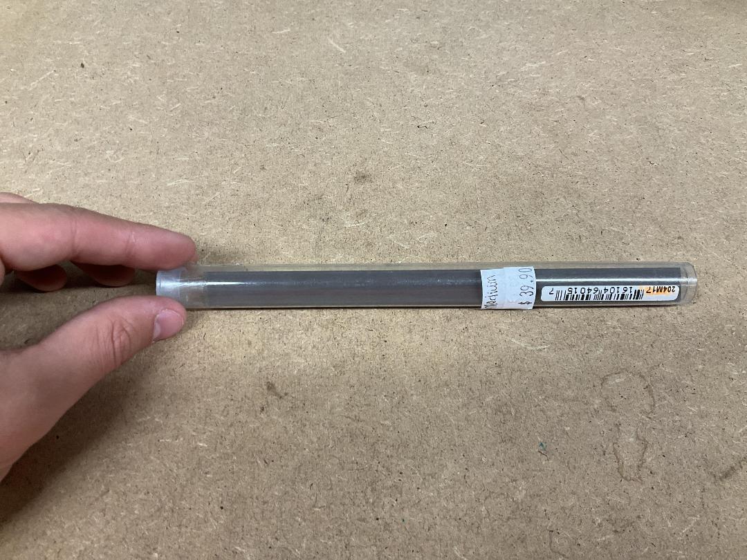 Photo '4' of Knife Sharpening Stick / Honing Rod Photo '4' of Knife Sharpening Stick / Honing Rod