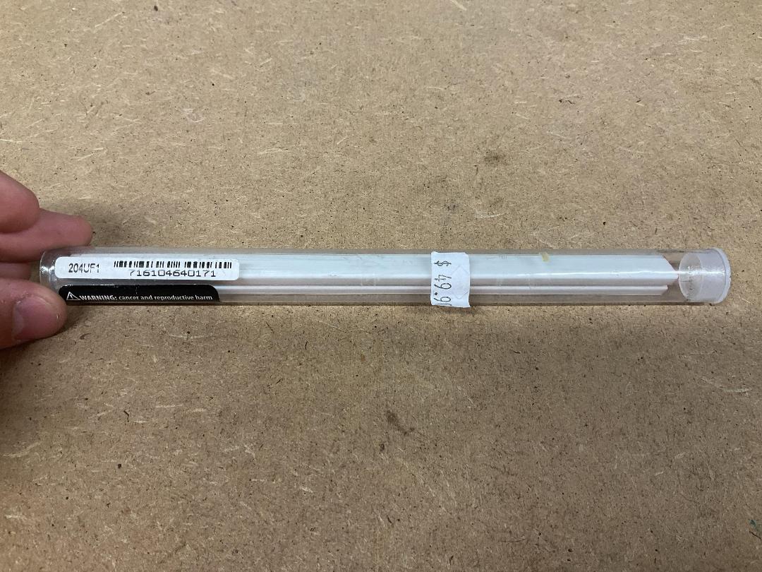 Photo '4' of Knife Sharpening Stick / Honing Rod Photo '4' of Knife Sharpening Stick / Honing Rod