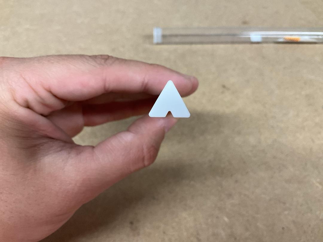 Photo '3' of Knife Sharpening Stick / Honing Rod Photo '3' of Knife Sharpening Stick / Honing Rod