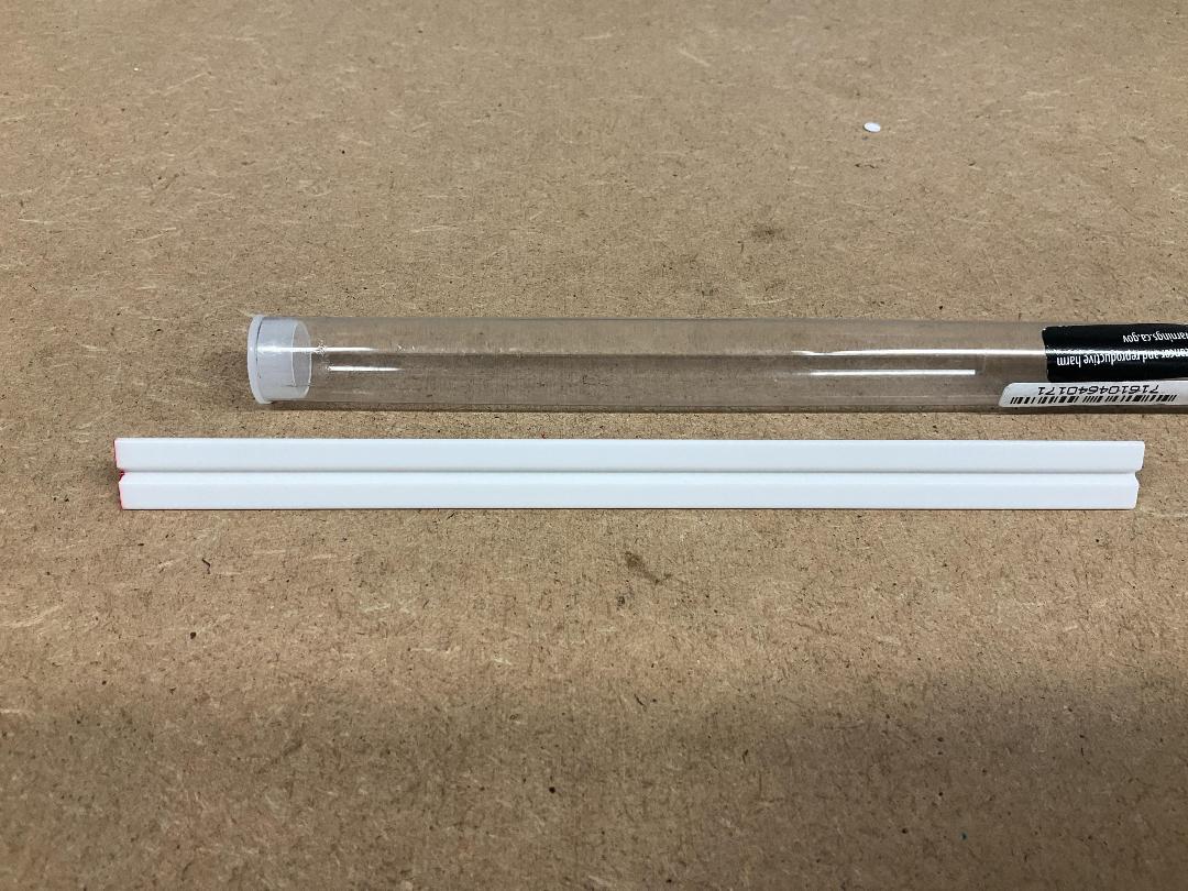 Photo '2' of Knife Sharpening Stick / Honing Rod Photo '2' of Knife Sharpening Stick / Honing Rod