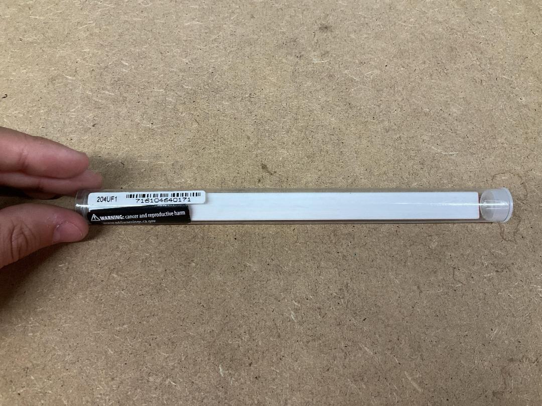 Photo '4' of Knife Sharpening Stick / Honing Rod Photo '4' of Knife Sharpening Stick / Honing Rod