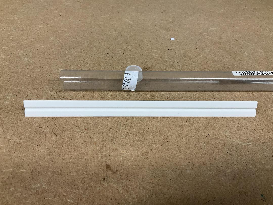 Photo '2' of Knife Sharpening Stick / Honing Rod