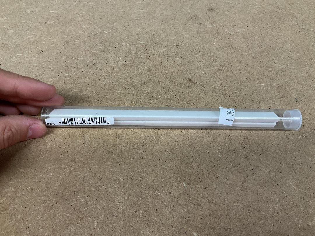 Photo '4' of Knife Sharpening Stick / Honing Rod