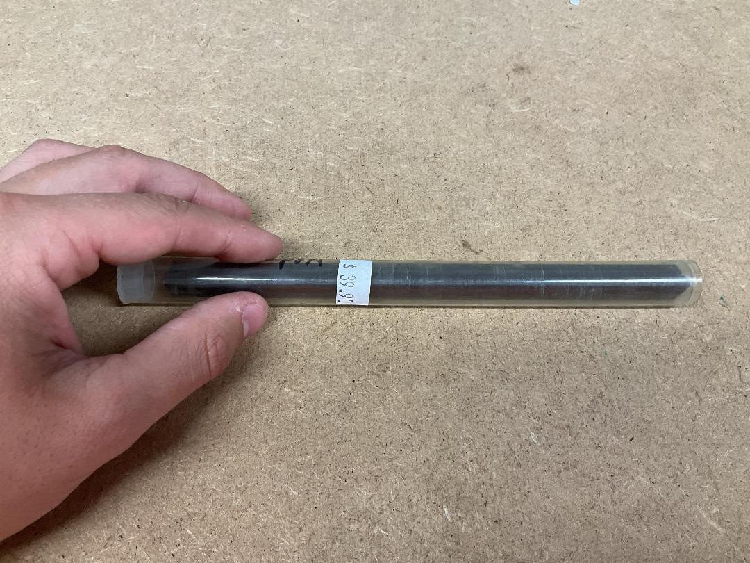 Photo '4' of Knife Sharpening Stick / Honing Rod Photo '4' of Knife Sharpening Stick / Honing Rod