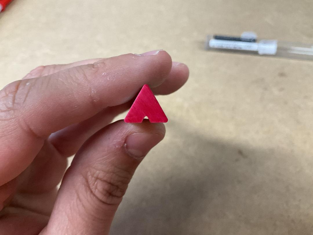 Photo '3' of Knife Sharpening Stick / Honing Rod Photo '3' of Knife Sharpening Stick / Honing Rod