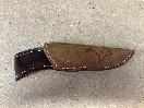 Thumbnail '1' of Fox Knives Leather Sheath