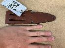 Thumbnail '5' of Knives of Alaska Leather Sheath
