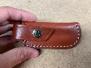 Thumbnail '2' of Fox Knives Leather Sheath