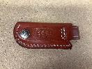Thumbnail '1' of Fox Knives Leather Sheath