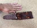 Thumbnail '5' of Knives of Alaska Leather Sheath