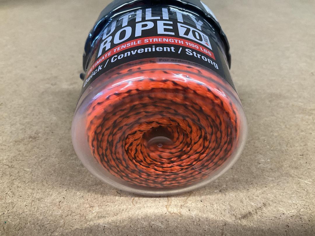 Photo '2' of Rapid Rope Extreme Utility Rope