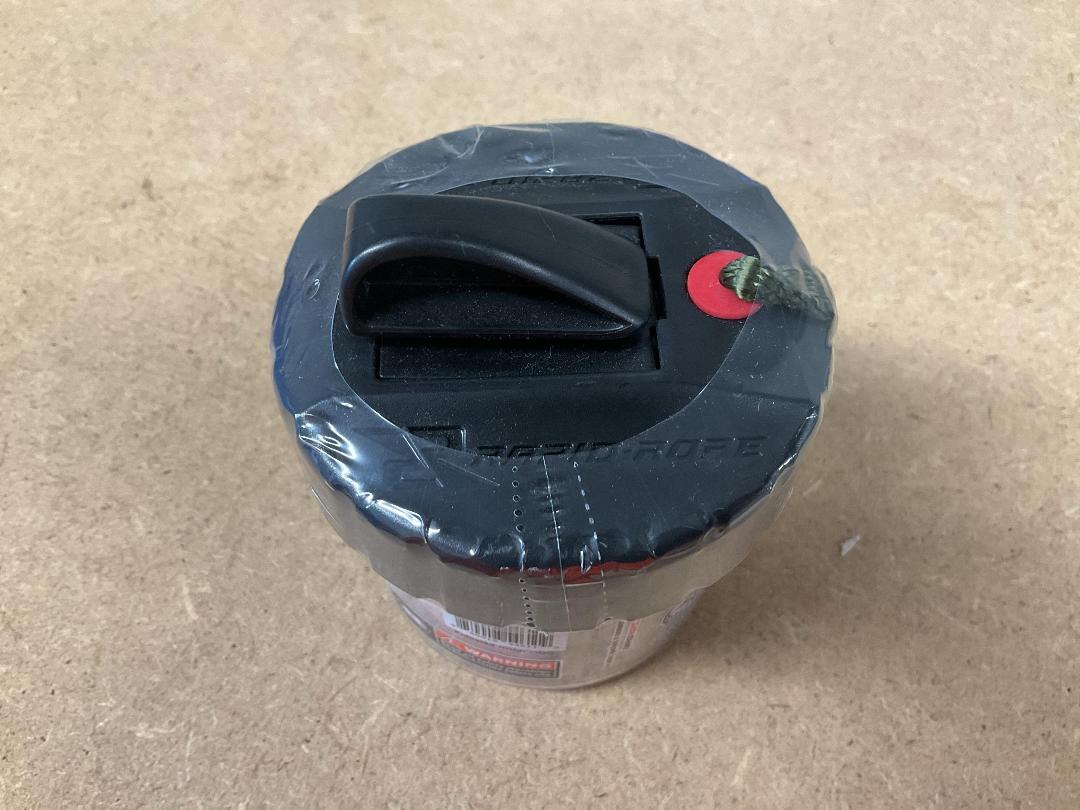 Photo '4' of Rapid Rope Extreme Utility Rope Photo '4' of Rapid Rope Extreme Utility Rope