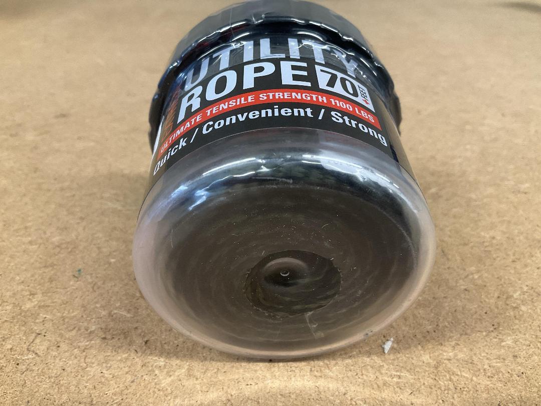 Photo '2' of Rapid Rope Extreme Utility Rope Photo '2' of Rapid Rope Extreme Utility Rope