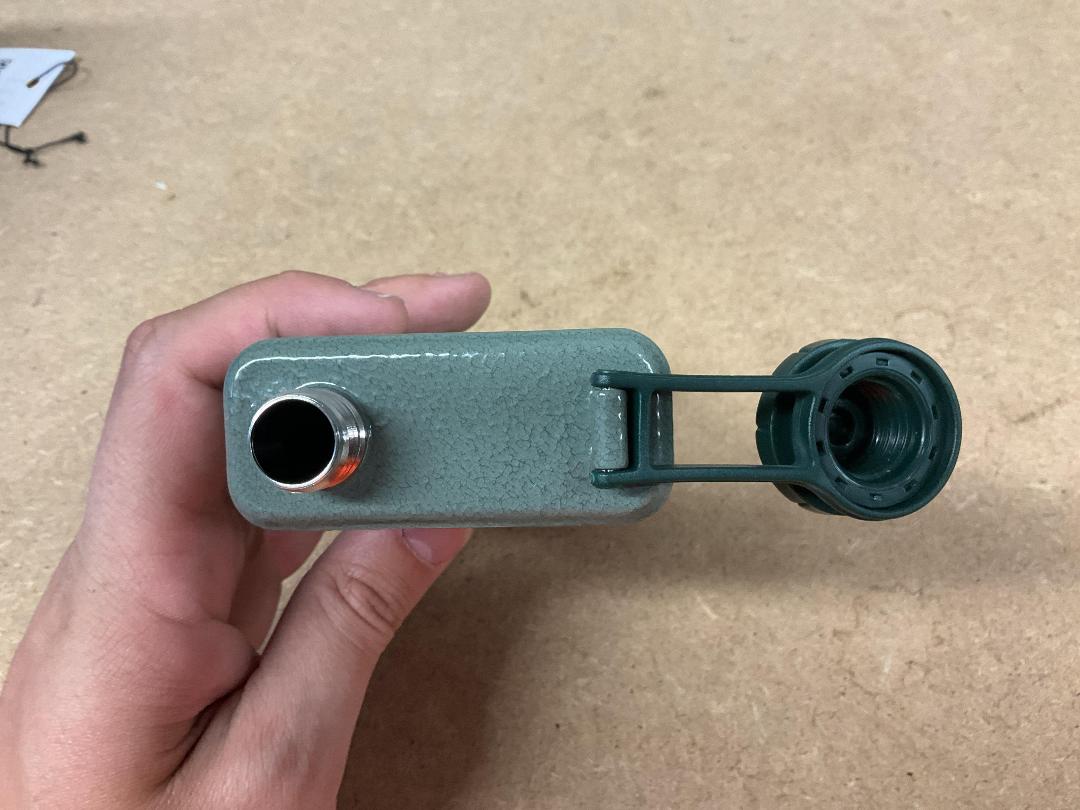 Photo '4' of Stanley Flask 236ml