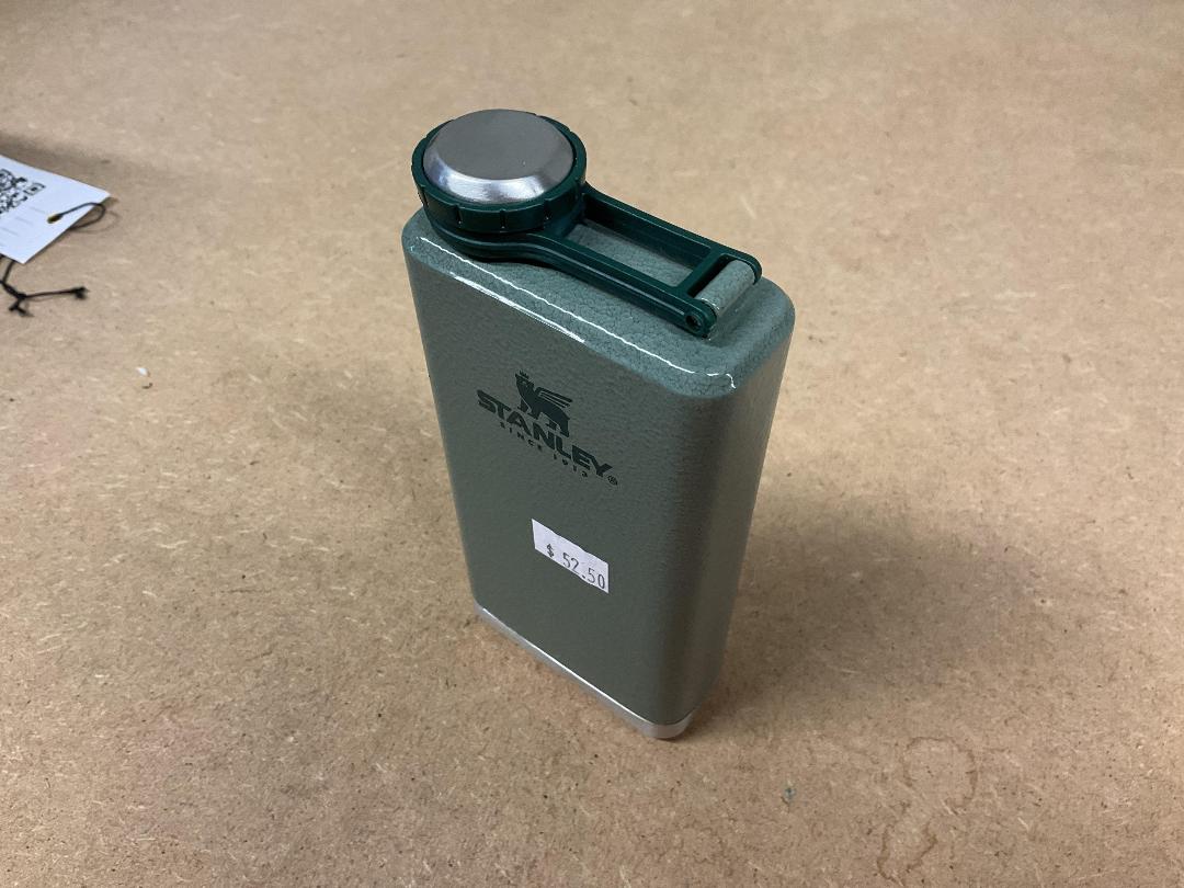 Photo '3' of Stanley Flask 236ml
