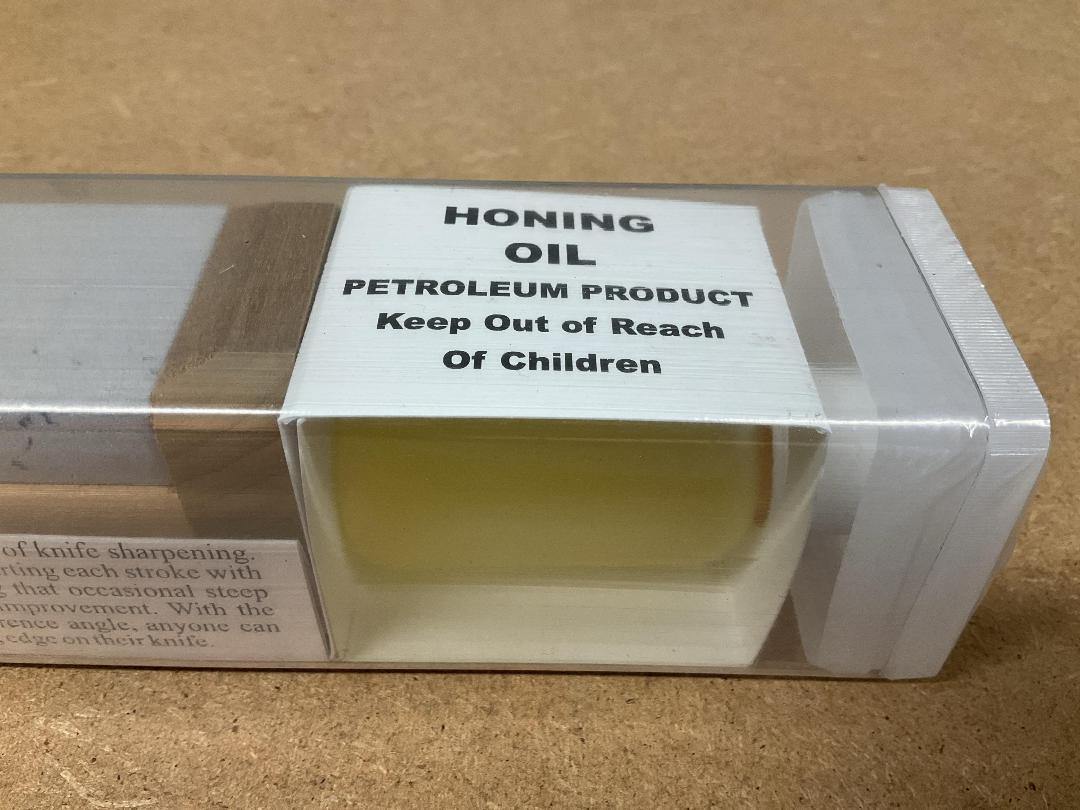 Photo '4' of Dans Whetstone Company EZ-Hone Photo '4' of Dans Whetstone Company EZ-Hone