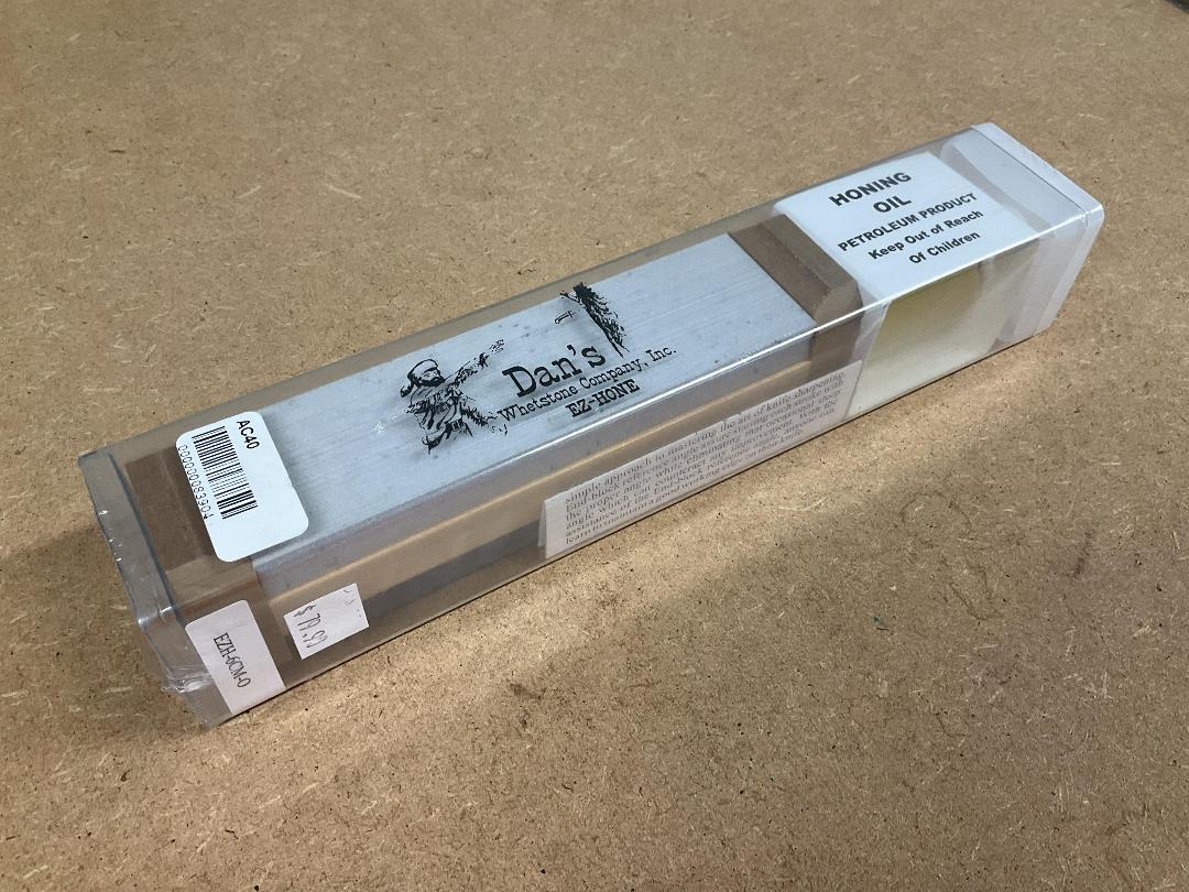 Photo '2' of Dans Whetstone Company EZ-Hone Photo '2' of Dans Whetstone Company EZ-Hone