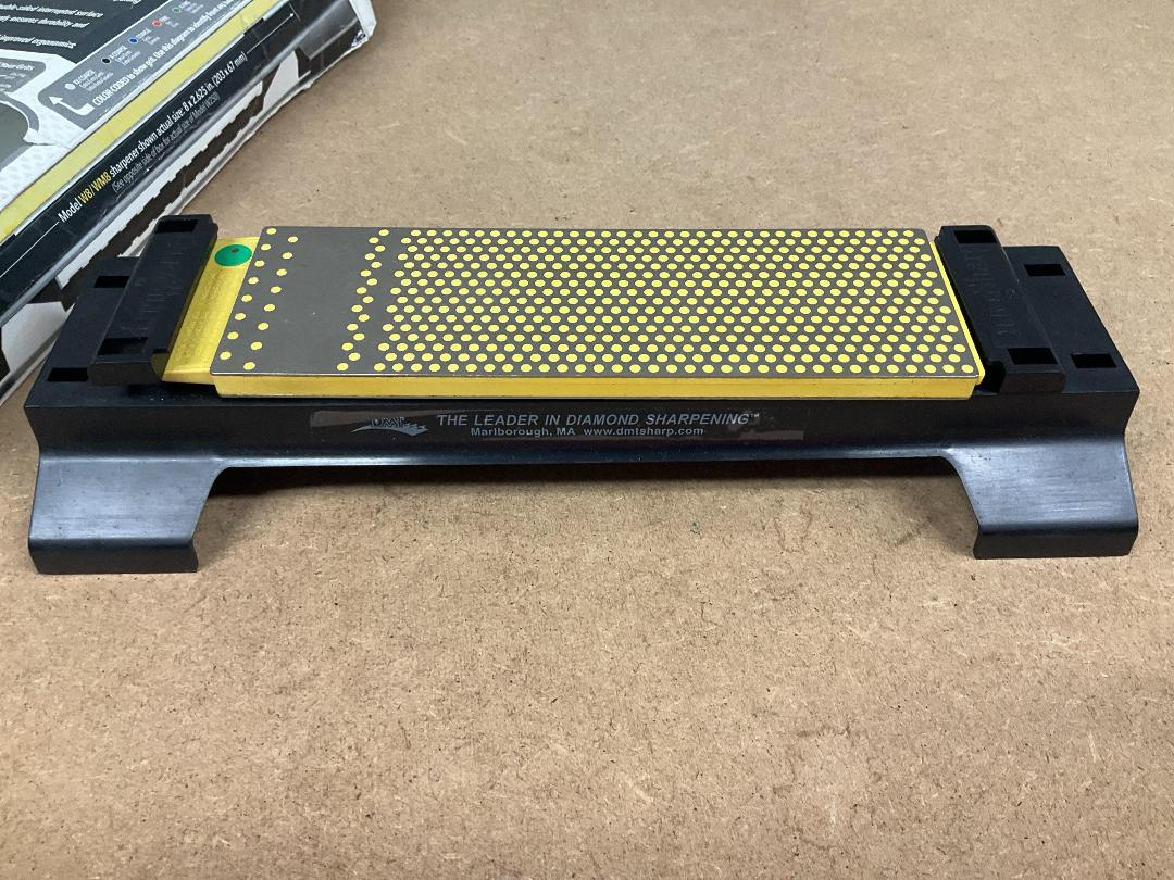 Photo '4' of Duo Sharp Sharpener with Base