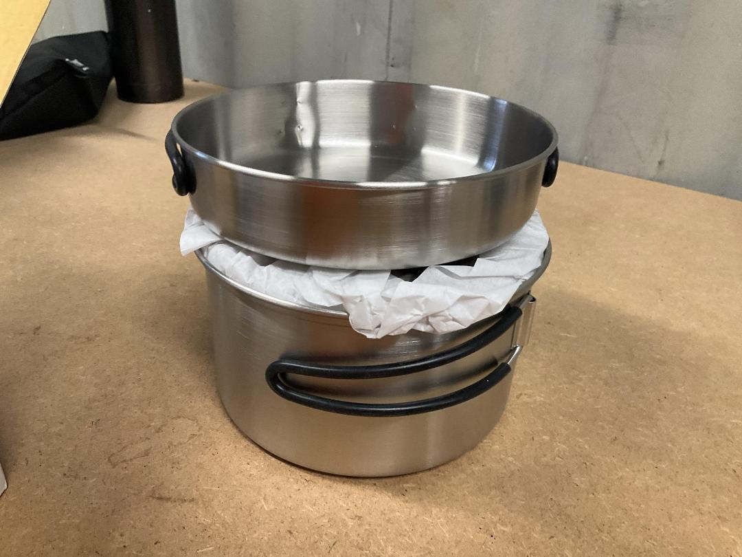 Photo '4' of Tatonka Regular Cookset