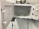 Thumbnail '3' of Microwave and kettle