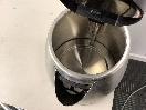 Thumbnail '2' of Microwave and kettle
