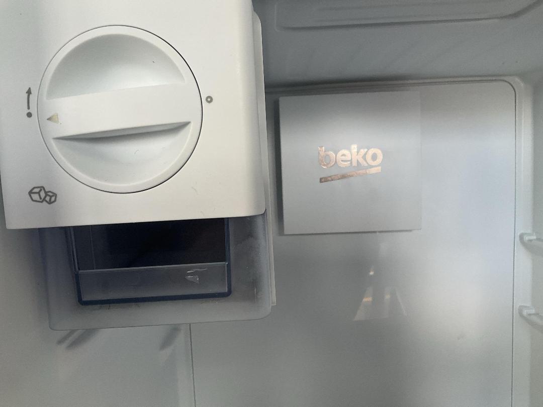 Photo '3' of Beko Fridge / Freezer Photo '3' of Beko Fridge / Freezer