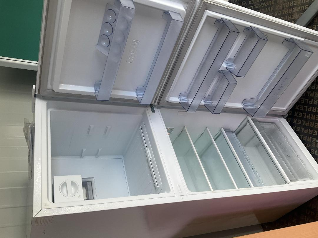 Photo '2' of Beko Fridge / Freezer Photo '2' of Beko Fridge / Freezer