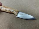 Thumbnail '3' of Casström Knife with Sheath