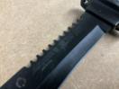 Thumbnail '3' of AItor Jungle King II Knife with Sheath