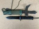 Thumbnail '1' of AItor Jungle King II Knife with Sheath