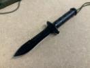 Thumbnail '2' of AItor Jungle King II Knife with Sheath