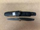 Thumbnail '1' of Gerber Knife with Sheath
