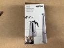 Thumbnail '3' of Gefu Espresso Maker