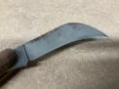 Thumbnail '2' of Curved Blade Folding Knife