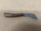 Thumbnail '1' of Curved Blade Folding Knife