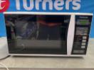 Thumbnail '2' of Panasonic NN-ST342W Microwave
