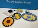 Thumbnail '1' of Kitchen Items - Platter Plates Etc