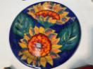 Thumbnail '3' of Sunflower Plate, Beer Glasses and Wall Hangings
