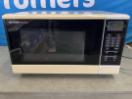 Thumbnail '2' of Sharp R340R Microwave (For Parts)