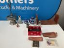 Thumbnail '1' of Kitchen Ornamental Items and Stamp Templates or Similar