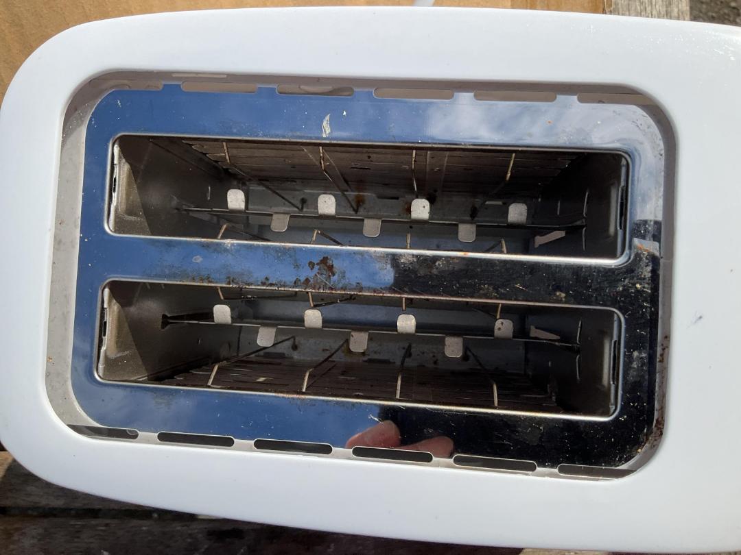 Photo '4' of Jugs and toasters Photo '4' of Jugs and toasters