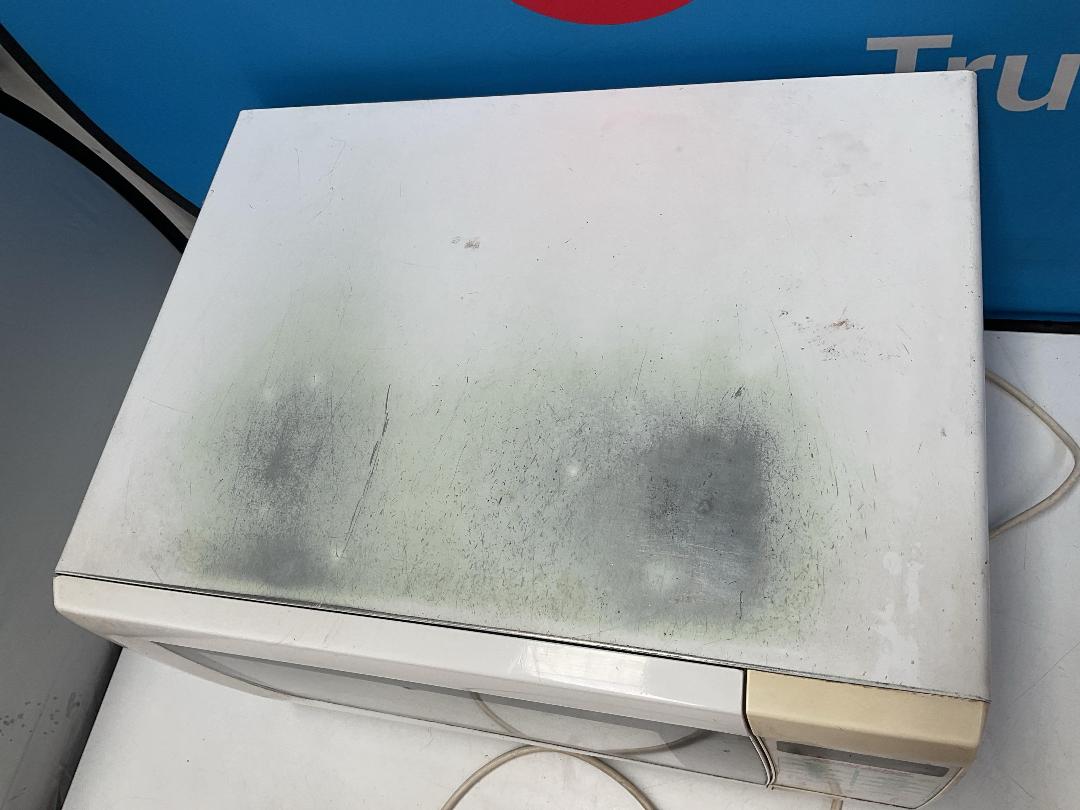 Photo '4' of Unbranded Microwave Photo '4' of Unbranded Microwave