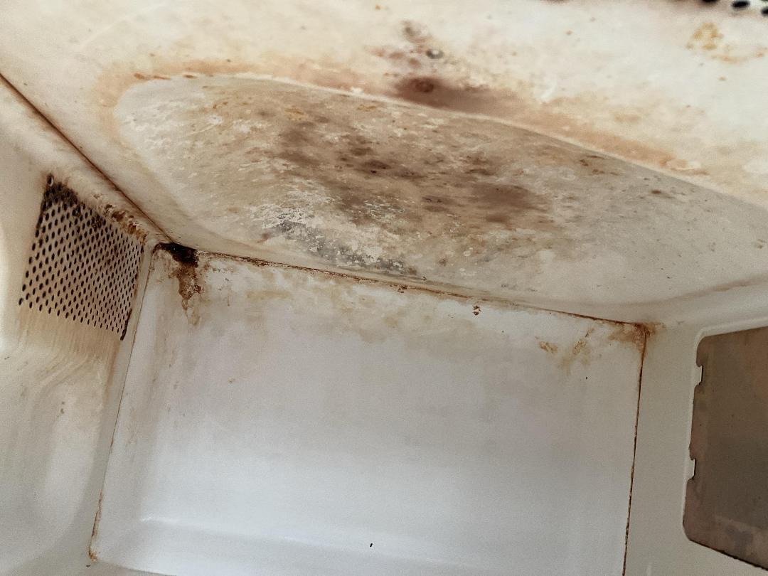 Photo '9' of Unbranded Microwave Photo '9' of Unbranded Microwave